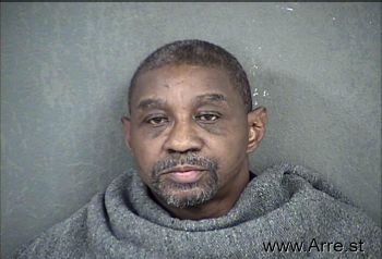 Kenneth  Hunter Mugshot