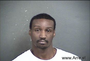 Kenneth Edward Hunter Mugshot