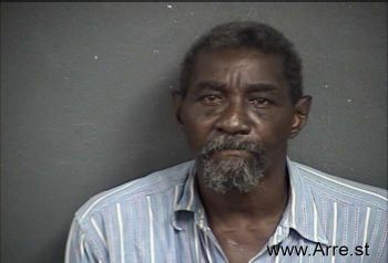 Kenneth Edward Hunter Mugshot