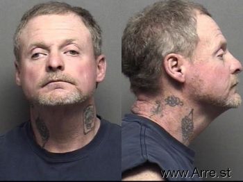 Kenneth Lee Lambert Mugshot