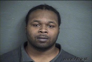 Kenneth Ray Jr Martin Mugshot