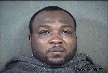 Kenneth D Moore Mugshot