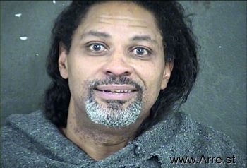 Kenneth W Moore Mugshot