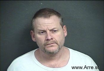 Kenneth Joseph Ramey Mugshot