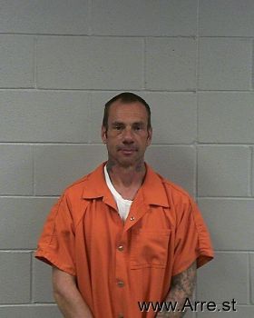 Kenneth Leroy Sharp Mugshot