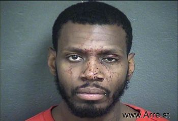 Kenneth Bernard Jr Taylor Mugshot