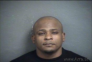 Kenneth  Thomas Mugshot