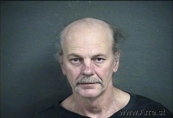 Kenneth Lloyd Thompson Mugshot