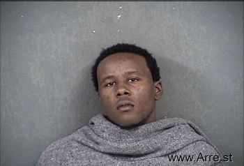 Kenny T Johnson Mugshot