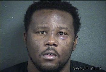 Kenny Terrell Johnson Mugshot