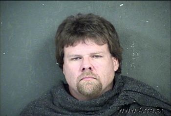 Kent W Hinton Mugshot