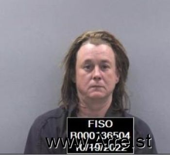 Keri Lyn Coulter Mugshot