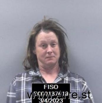 Keri Lyn Coulter Mugshot