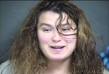 Kerri A Santino Mugshot