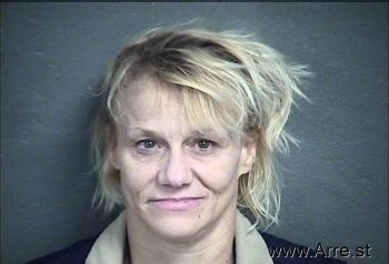 Kerry Jean Sparks Mugshot