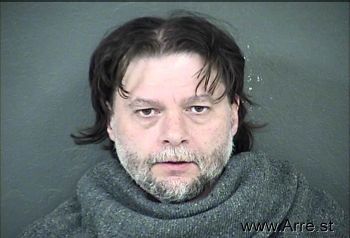 Kevin  Anderson Mugshot