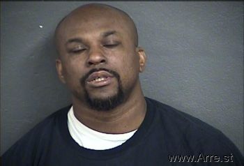 Kevin R Armstrong Mugshot