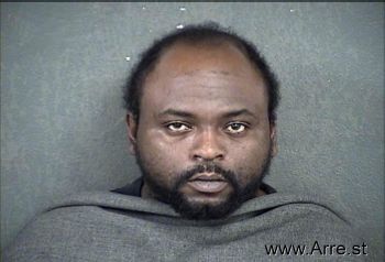 Kevin Edward Austin Mugshot