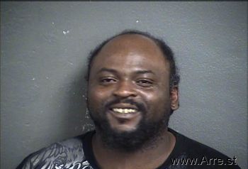 Kevin Edward Austin Mugshot