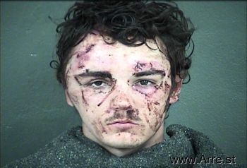 Kevin Scott Baker Mugshot