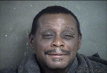 Kevin L Banks Mugshot