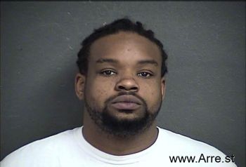 Kevin Jamar Boswell Mugshot