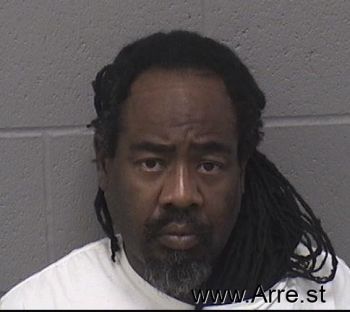 Kevin Jerome Brooks Mugshot