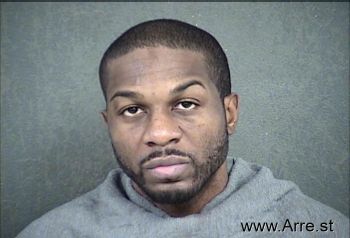 Kevin Dewan Brooks Mugshot