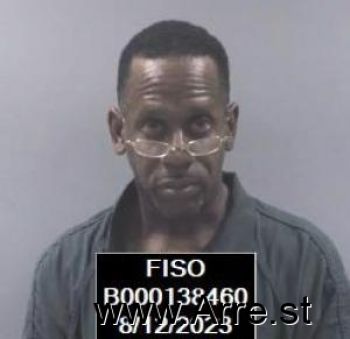 Kevin Otis Brownlee Mugshot