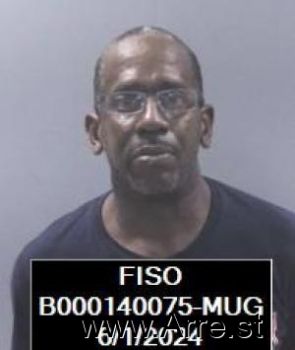 Kevin Otis Brownlee Mugshot