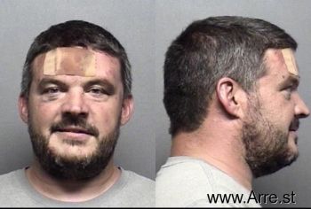 Kevin Andrew Christensen Mugshot