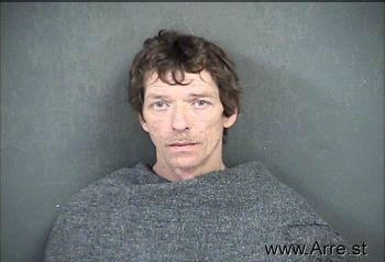 Kevin Theodore Collins Mugshot