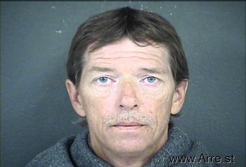 Kevin Theodore Collins Mugshot