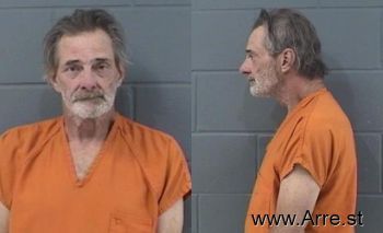 Kevin D Cope Mugshot