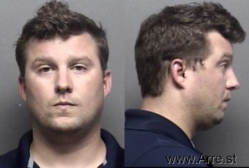 Kevin Michael Fischer Mugshot