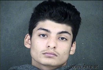 Kevin E Gonzalez Mugshot