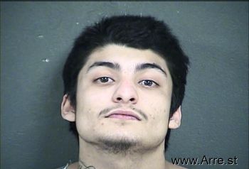 Kevin E Gonzalez Mugshot