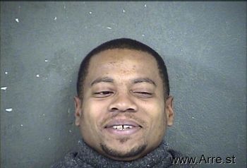 Kevin Lonell Harris Mugshot