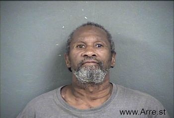 Kevin Bernard Hill Mugshot