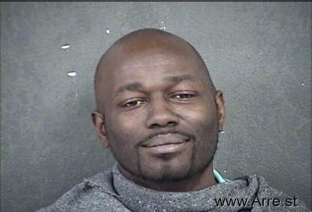 Kevin Dwayne Lewis Mugshot