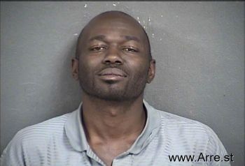 Kevin Dwayne Lewis Mugshot