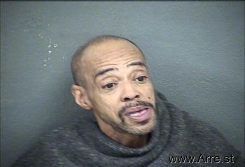 Kevin  Mansaw Mugshot