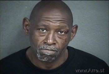 Kevin  Mckinney Mugshot