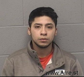 Kevin  Orozco Mugshot