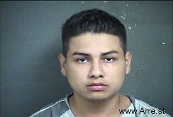 Kevin  Ortiz-rivas Mugshot