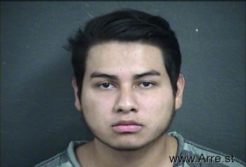 Kevin  Ortiz-rivas Mugshot