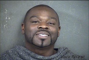 Kevin  Porter Mugshot