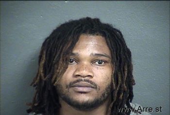 Kevin E Sr Randolph Mugshot