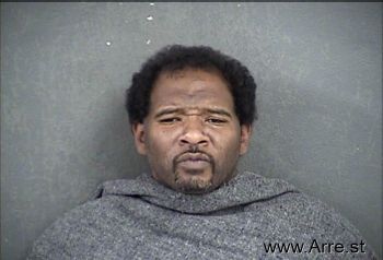 Kevin D Riley Mugshot