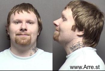 Kevin Joe Russell Mugshot